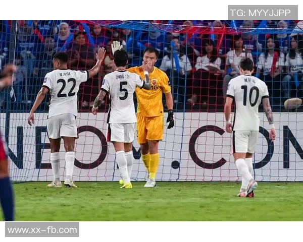 无解门神陈威全场扑救11次媒体评分满分10分表现惊艳 无解门神陈威全场扑救11次媒体评分满分10分表现惊艳