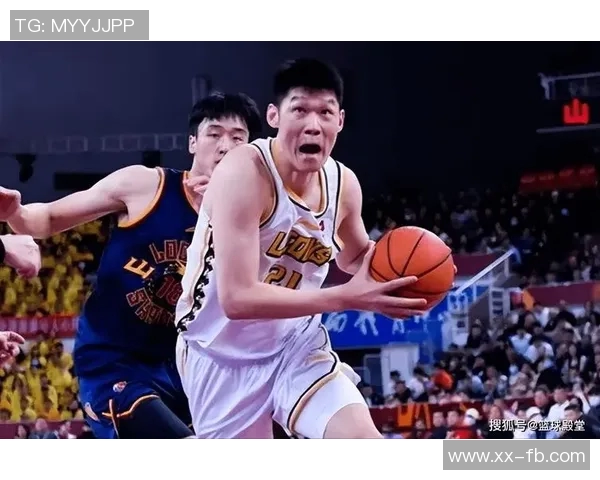 媒体人分析广厦健康状态是争冠路上的关键因素