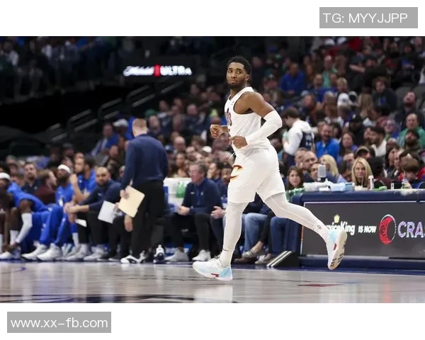 米切尔第三节火力全开独揽13分带领球队逆转局势得分占比惊人