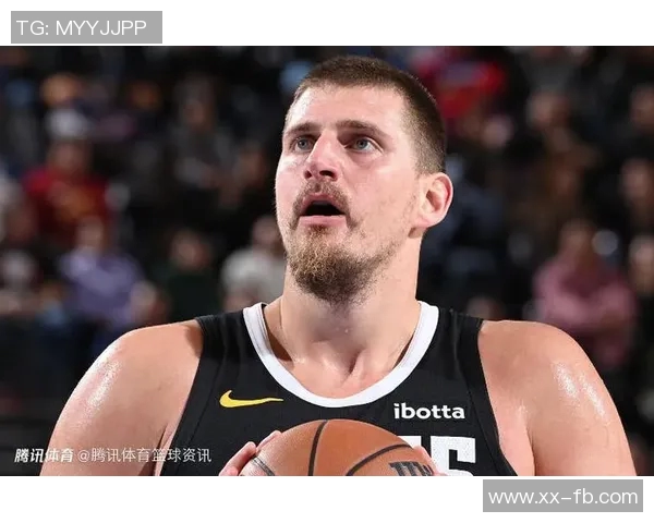 约基奇对卡梅隆约翰逊的建议：保持自我风格与侵略性展现个人魅力